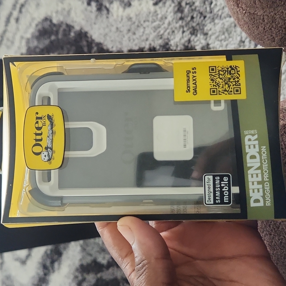 Phone case